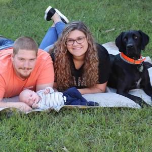 Meet your Posher, Caleband